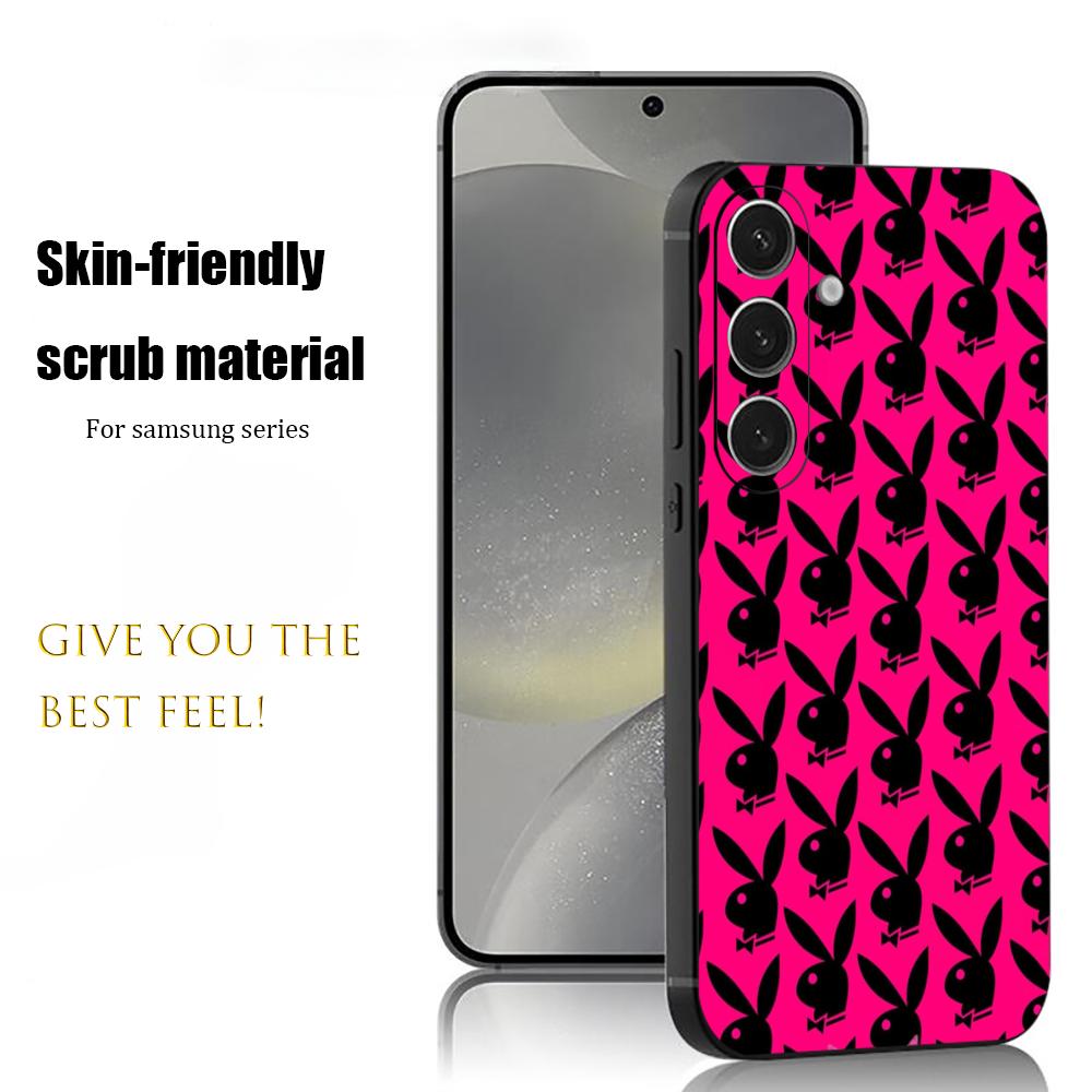 Phone Cases Samsung Galaxy - FASHION Phone Case P-PlayEs For Samsung
