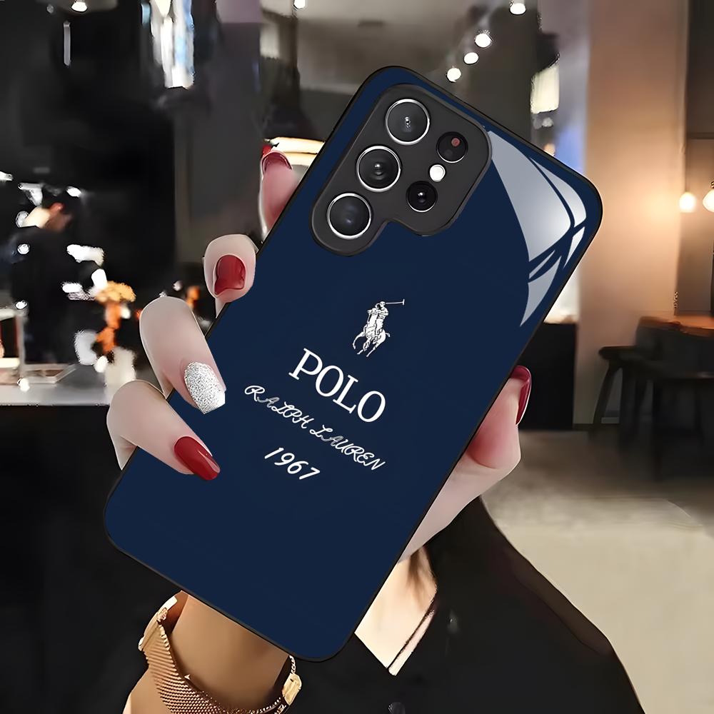 Phone Cases Magnetic - Luxury brand U.S. P-polo ASSNes Phone