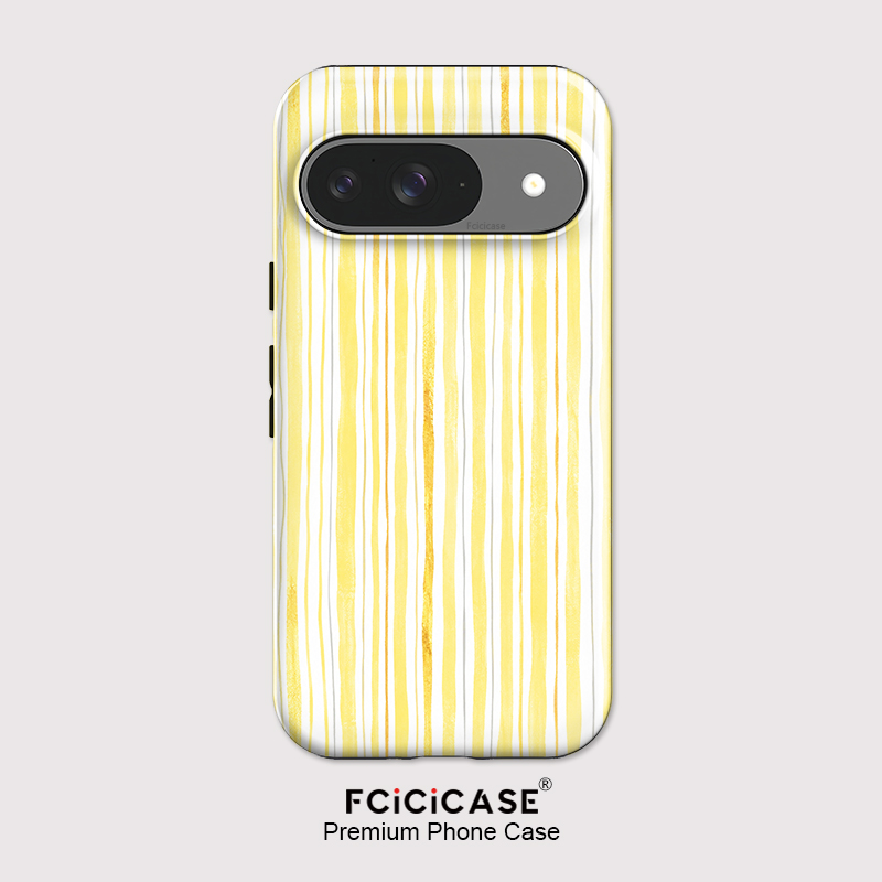 Phone Cases Google Pixel 10 - Fcicicase PC +TPU 2 in 1