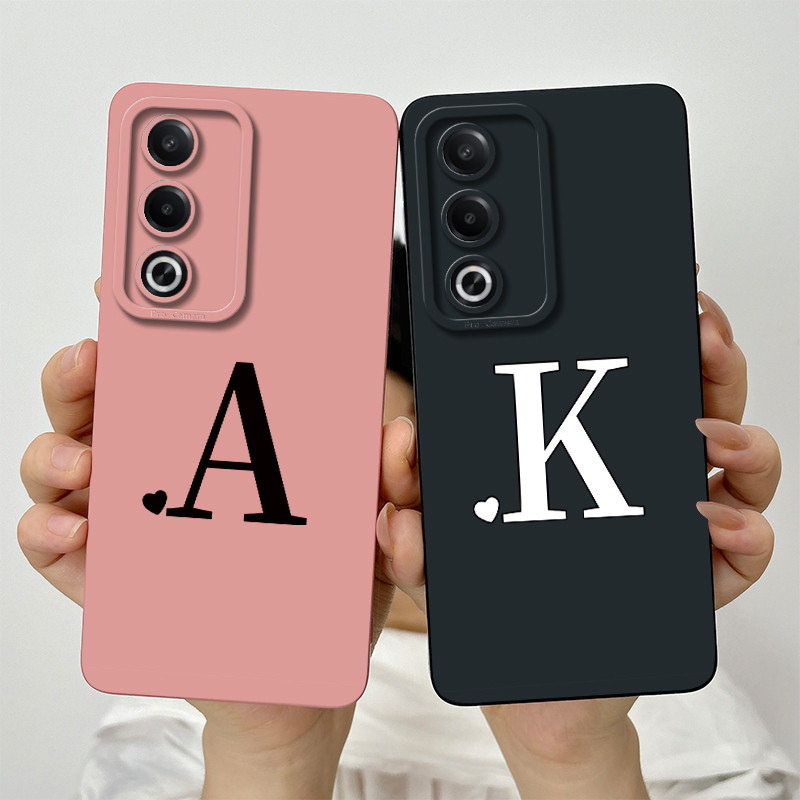 Phone Cases Aviation - For Oppo A80 5G Case OppoA80
