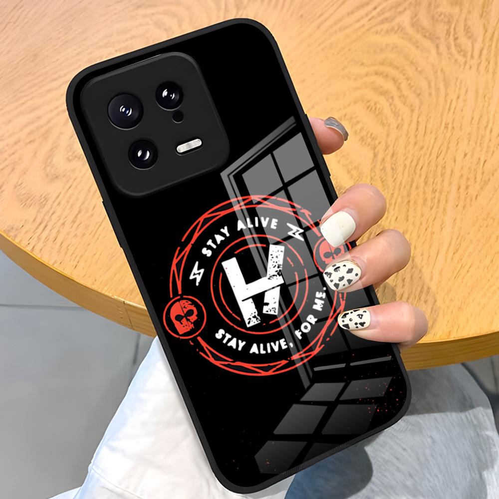 Twenty One P-Pilots Band Clanc - đánh giá và giá Phone Cases Aviation