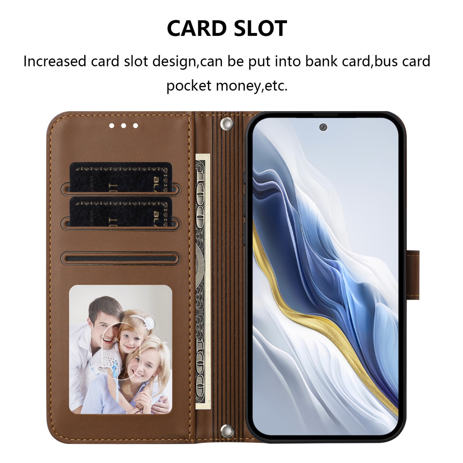 Luxury Flip Phone Case For iPh - đánh giá và giá Phone Cases Best