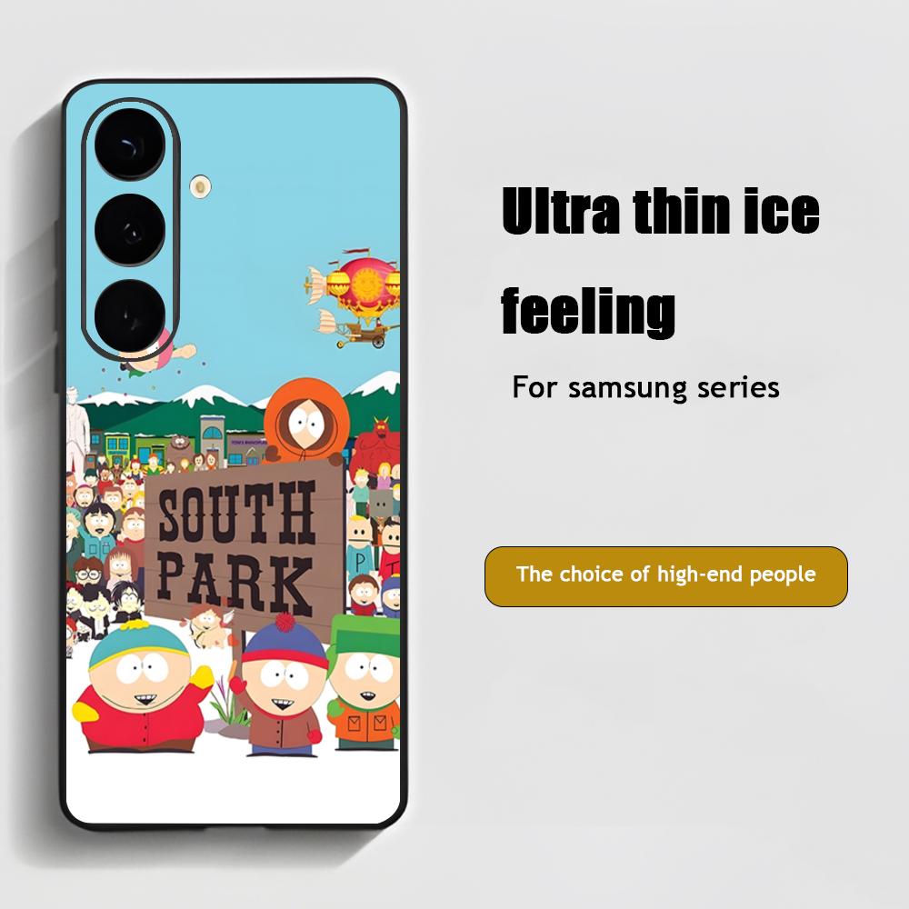 Cool South Park Cartoon Phone  - đánh giá và giá Phone Cases Samsung Galaxy