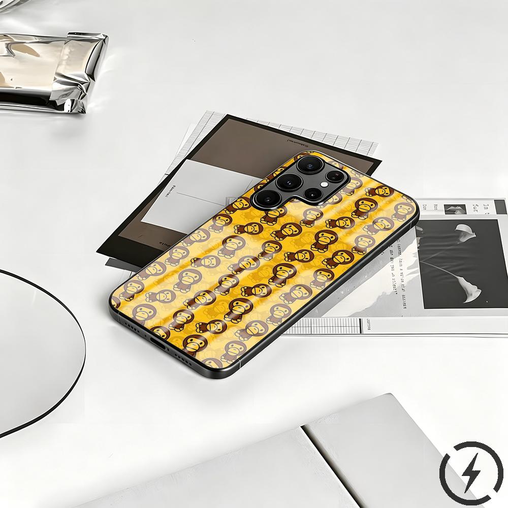 Brand b-bape Phone Case For Sa - đánh giá và giá Phone Cases Magnetic
