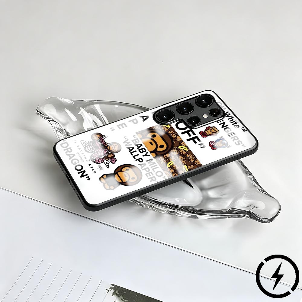Brand b-bape Phone Case For Sa - đánh giá và giá Phone Cases Magnetic