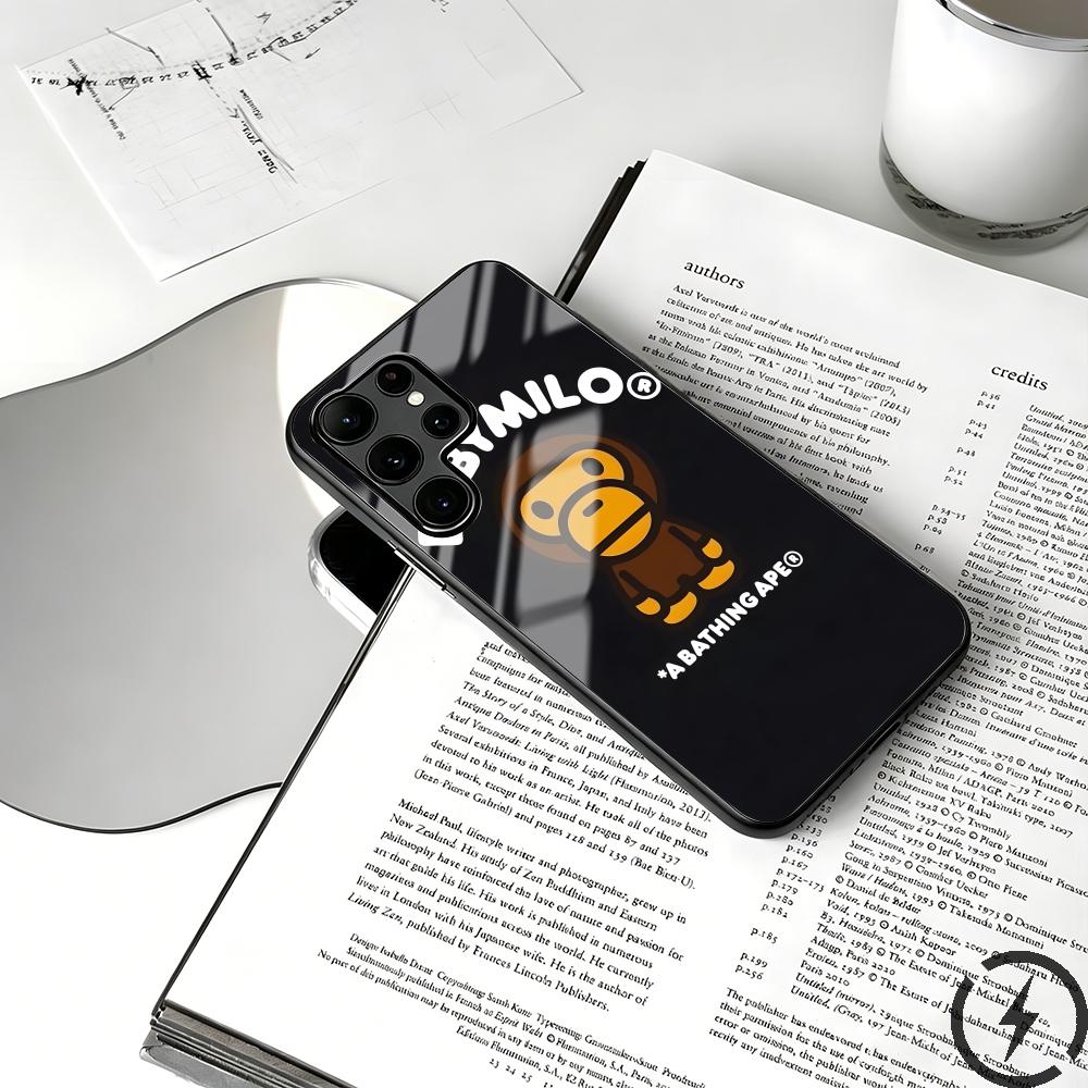 Brand b-bape Phone Case For Sa - đánh giá và giá Phone Cases Magnetic