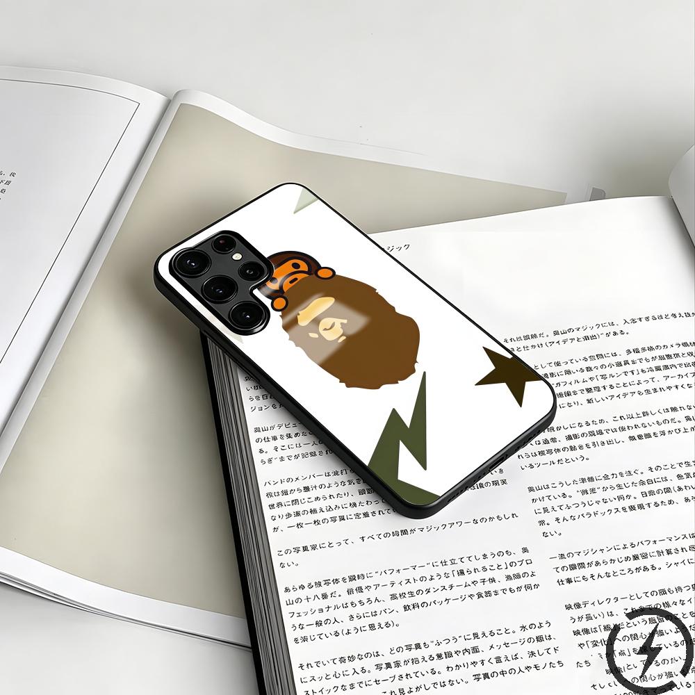 Brand b-bape Phone Case For Sa - đánh giá và giá Phone Cases Magnetic