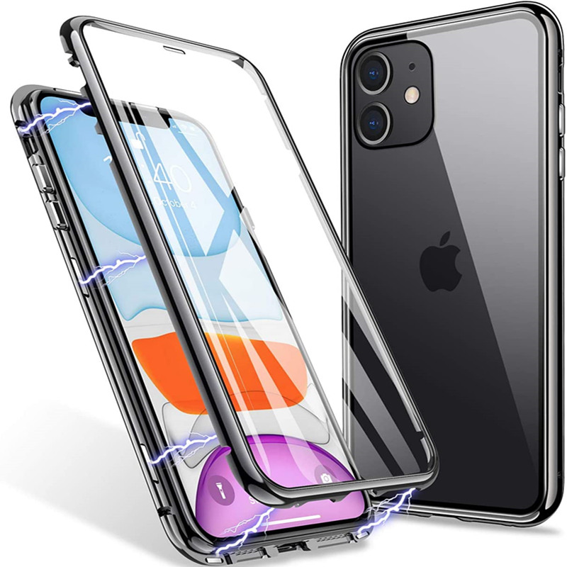 Kim Loại Từ Hấp Phụ Flip Dành  - đánh giá và giá Phone Cases Best