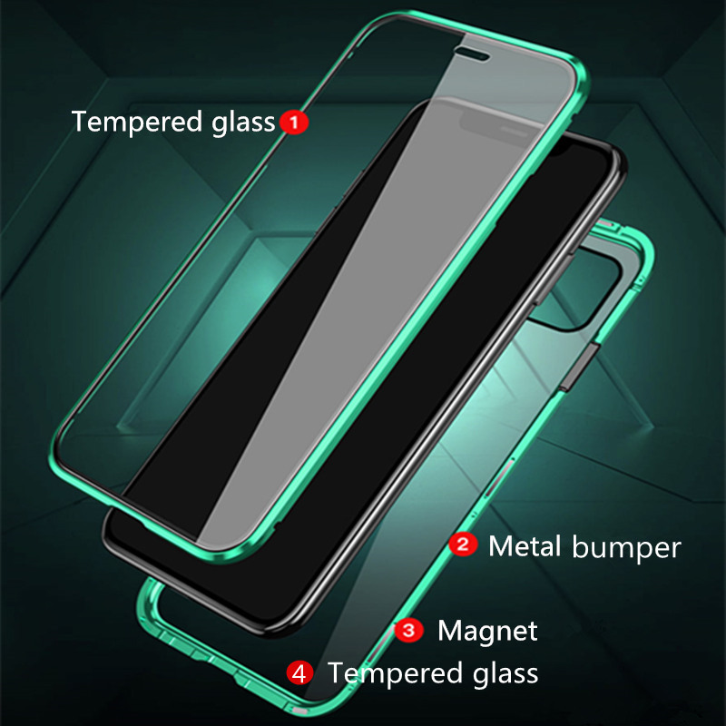 Kim Loại Từ Hấp Phụ Flip Dành  - đánh giá và giá Phone Cases Best