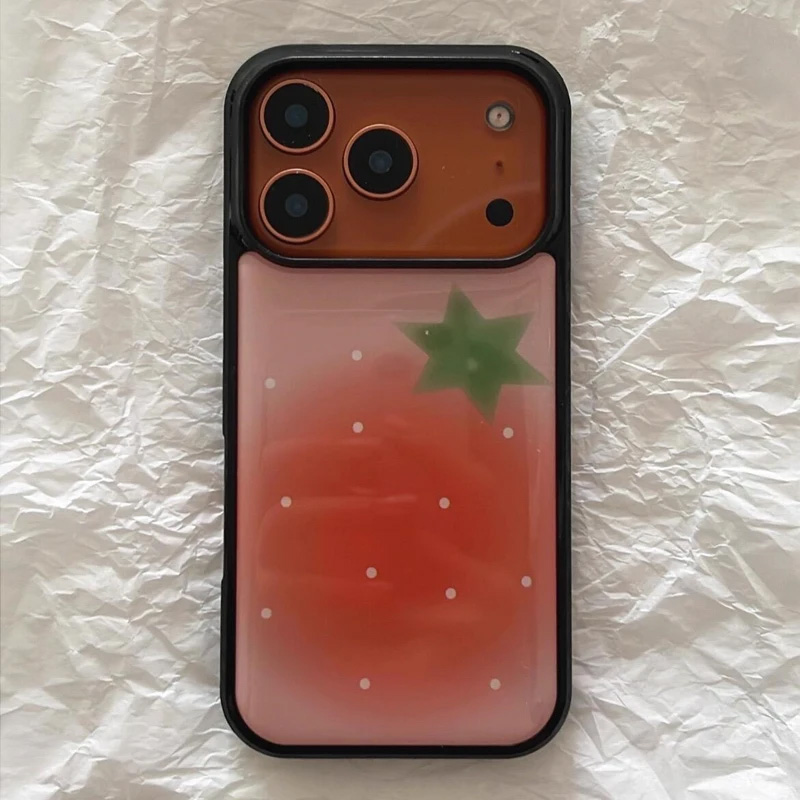 Trendy Ins Personality Wave Po - đánh giá và giá Phone Cases Highpoint