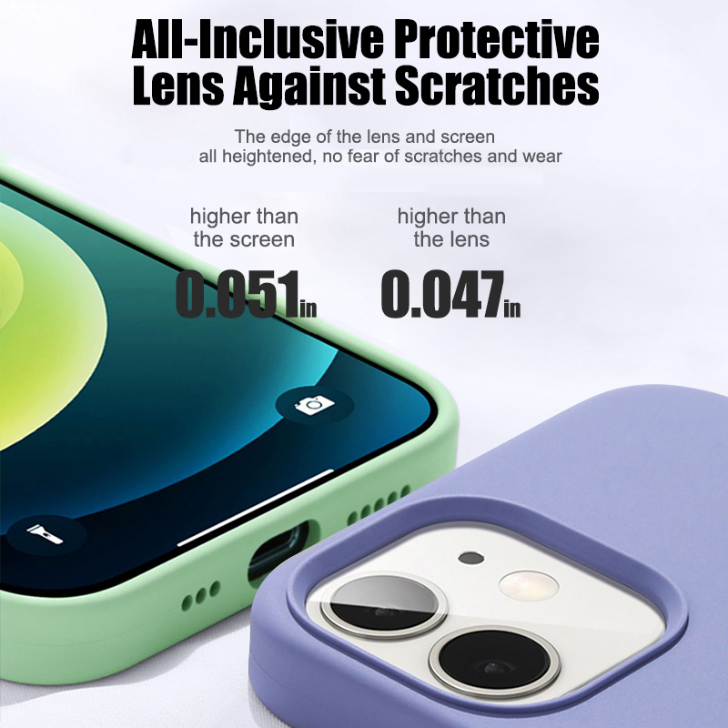 Luxury Liquid Silicone Phone C - đánh giá và giá Phone Cases Wholesale