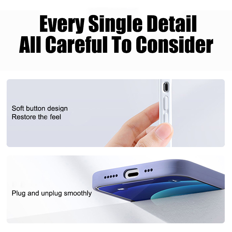 Luxury Liquid Silicone Phone C - đánh giá và giá Phone Cases Wholesale