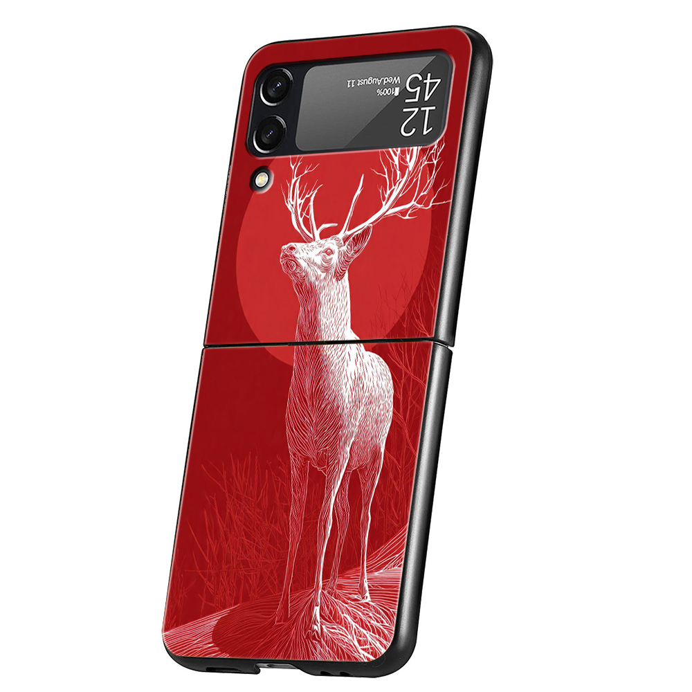 Red Deer Hard PC Phone Case Fo - đánh giá và giá Phone Cases Red Deer