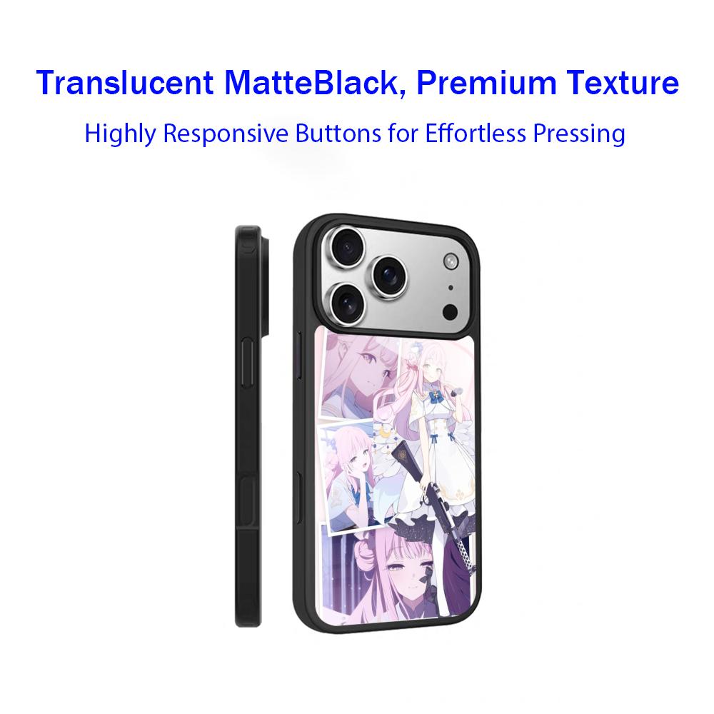 Hot Blue Archive Mika Phone Ca - đánh giá và giá Phone Cases For Iphone 11