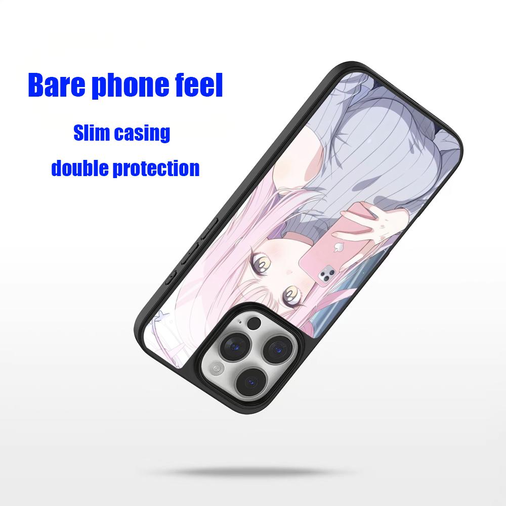 Hot Blue Archive Mika Phone Ca - đánh giá và giá Phone Cases For Iphone 11