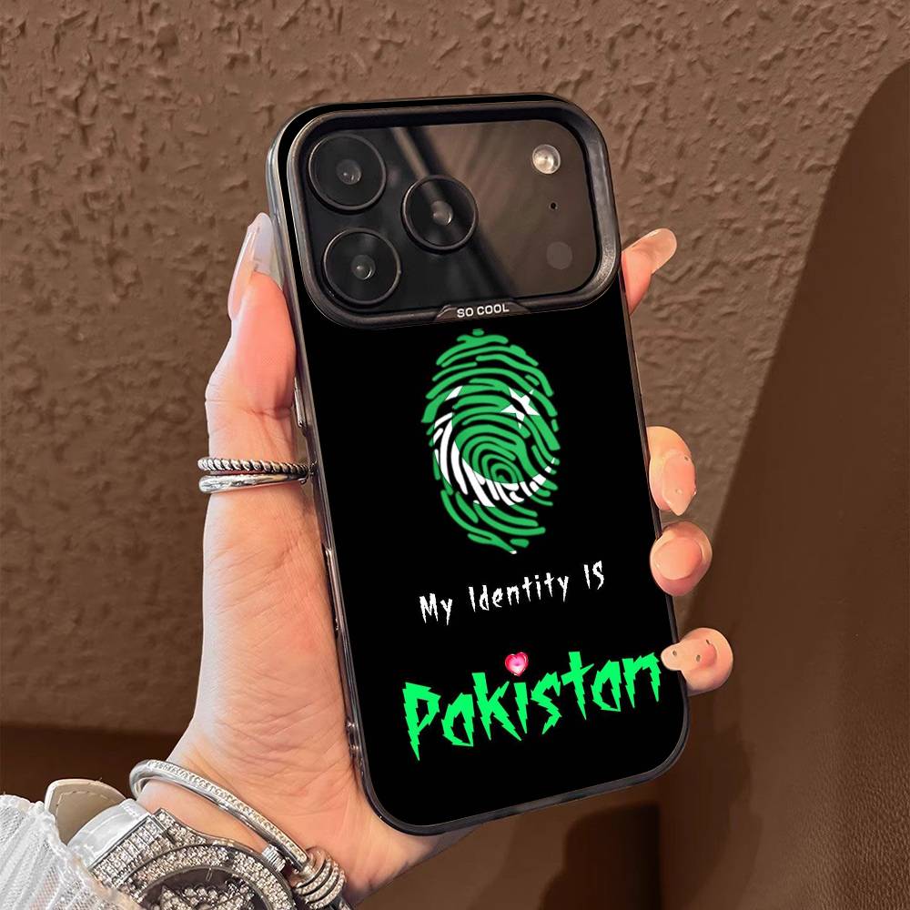 Pakistan Passport Flag Map Pho - đánh giá và giá Phone Cases Pakistan