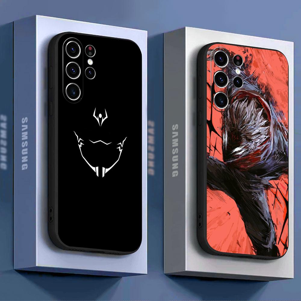 J-Jujutsues Sukuna cool  Kaise - đánh giá và giá Phone Cases Samsung Galaxy