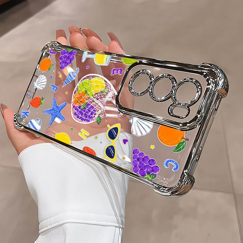 INS Food Fruit Phone Case For  - đánh giá và giá Phone Cases Vivo