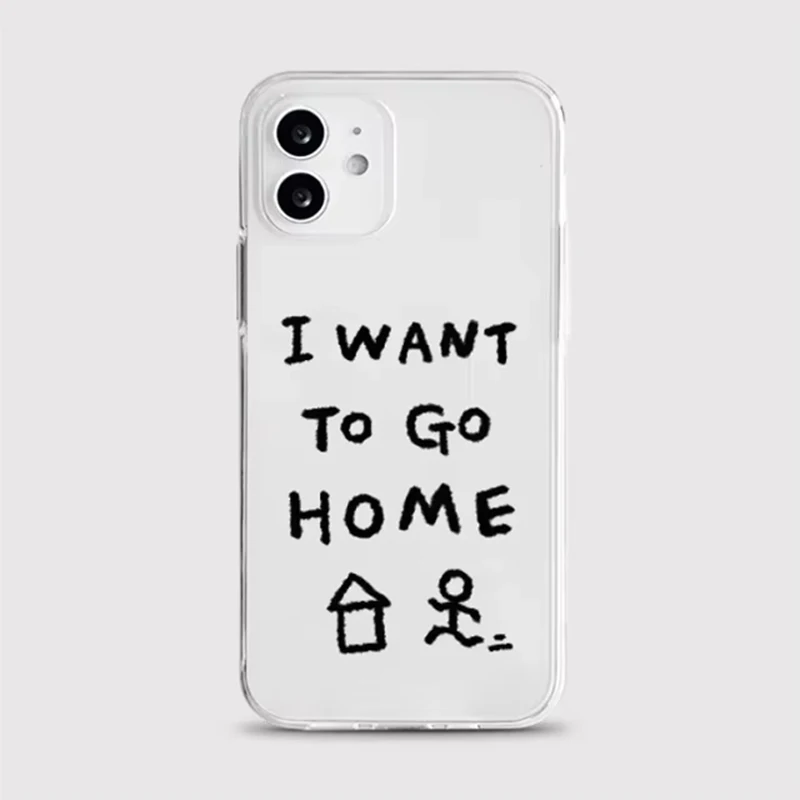 Korean Ins Cute Four Leaf Clov - đánh giá và giá Phone Cases Mous