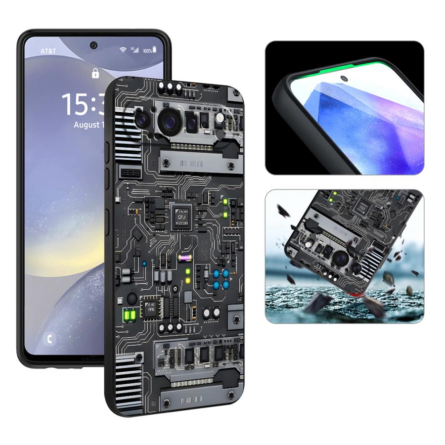 Case for Google Pixel 10A 8a 9 - đánh giá và giá Phone Cases Google Pixel 10