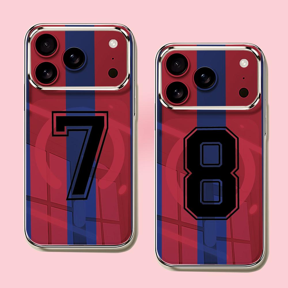 Jerseys F-FC B-Barcelonaes Pho - đánh giá và giá Phone Cases Magnetic