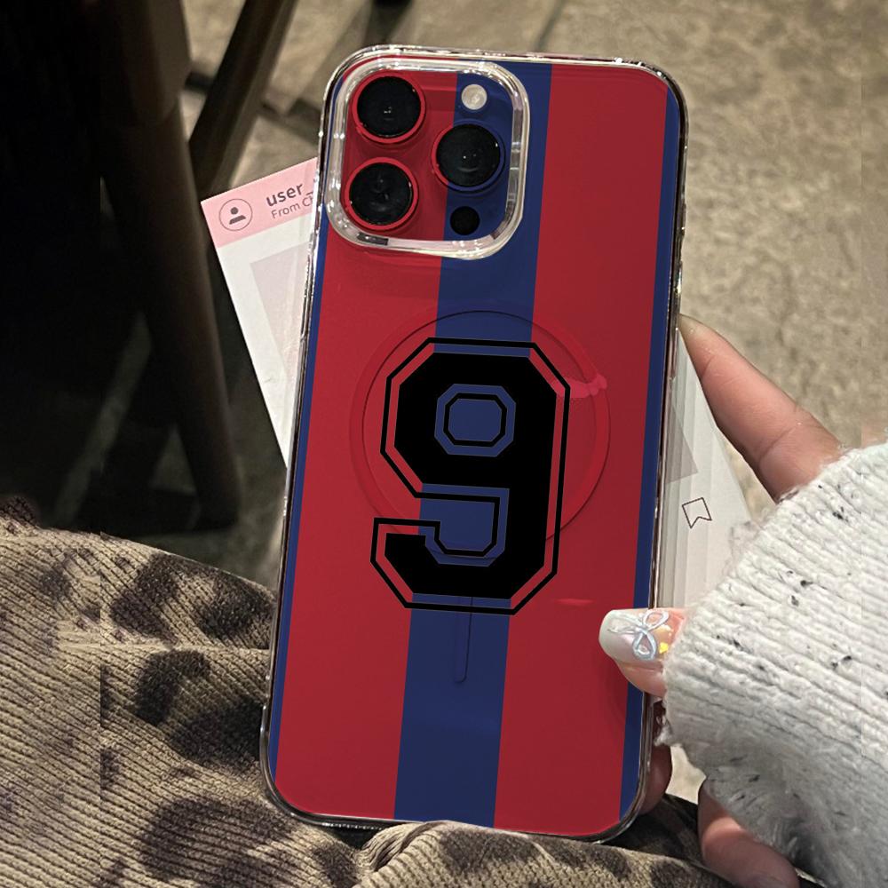 Jerseys F-FC B-Barcelonaes Pho - đánh giá và giá Phone Cases Magnetic