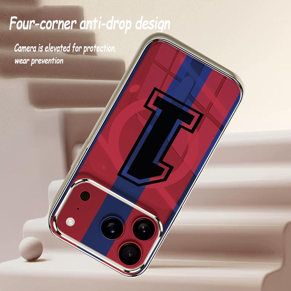 Jerseys F-FC B-Barcelonaes Pho - đánh giá và giá Phone Cases Magnetic