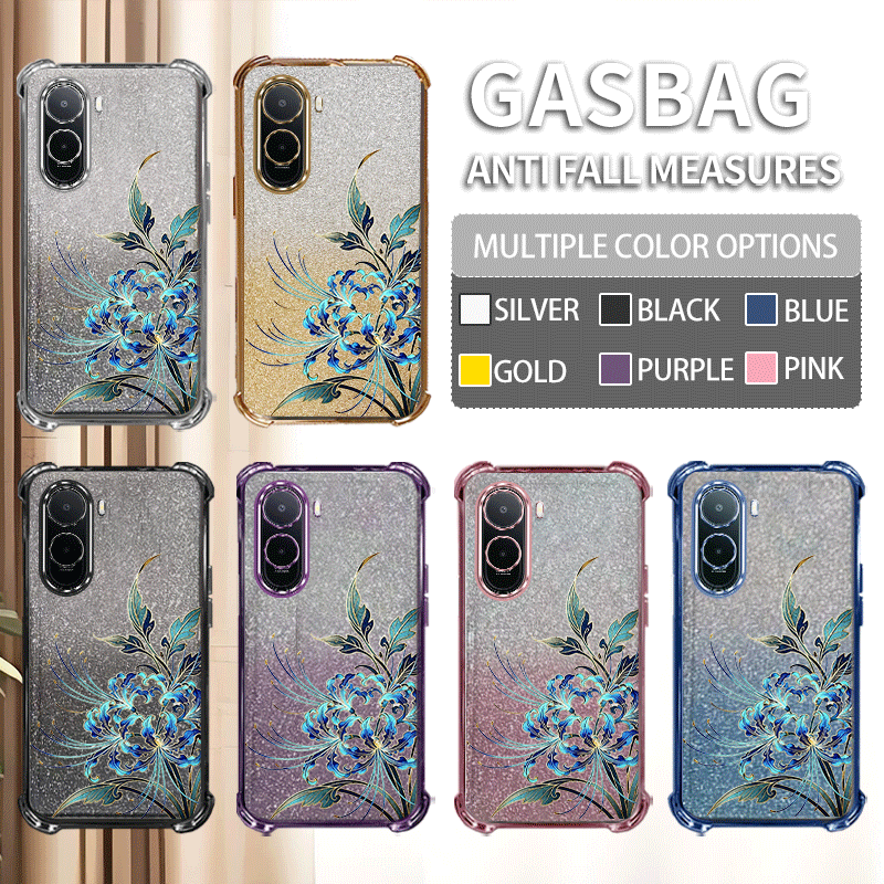 Glitter Plating Cover For Xiao - đánh giá và giá Glitter Shockproof Case