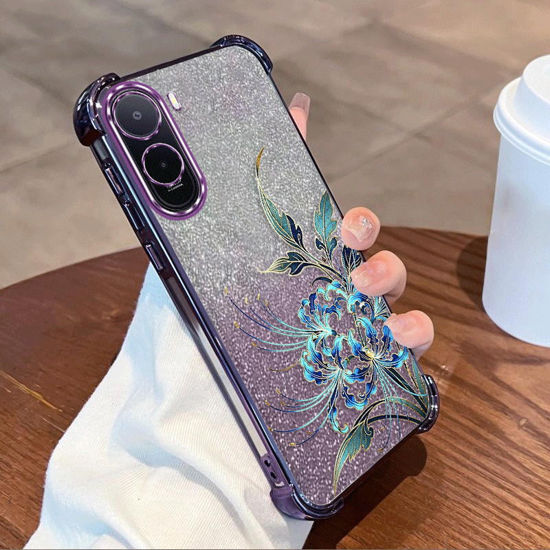 Glitter Plating Cover For Xiao - đánh giá và giá Glitter Shockproof Case