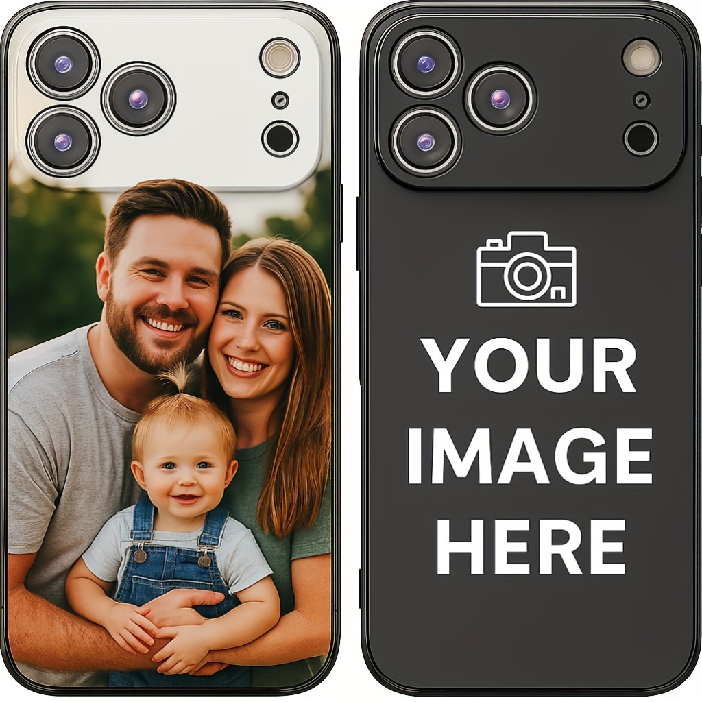 DIY Photo Custom Frosted Soft  - đánh giá và giá Phone Cases With Pictures