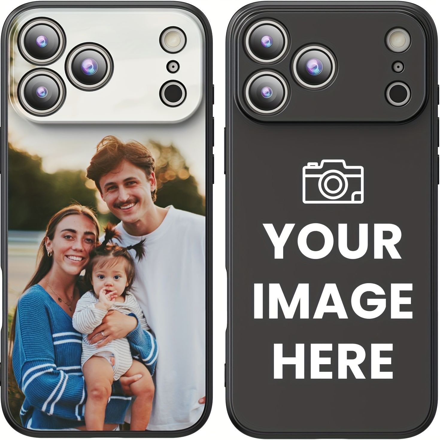 DIY Photo Custom Frosted Soft  - đánh giá và giá Phone Cases With Pictures