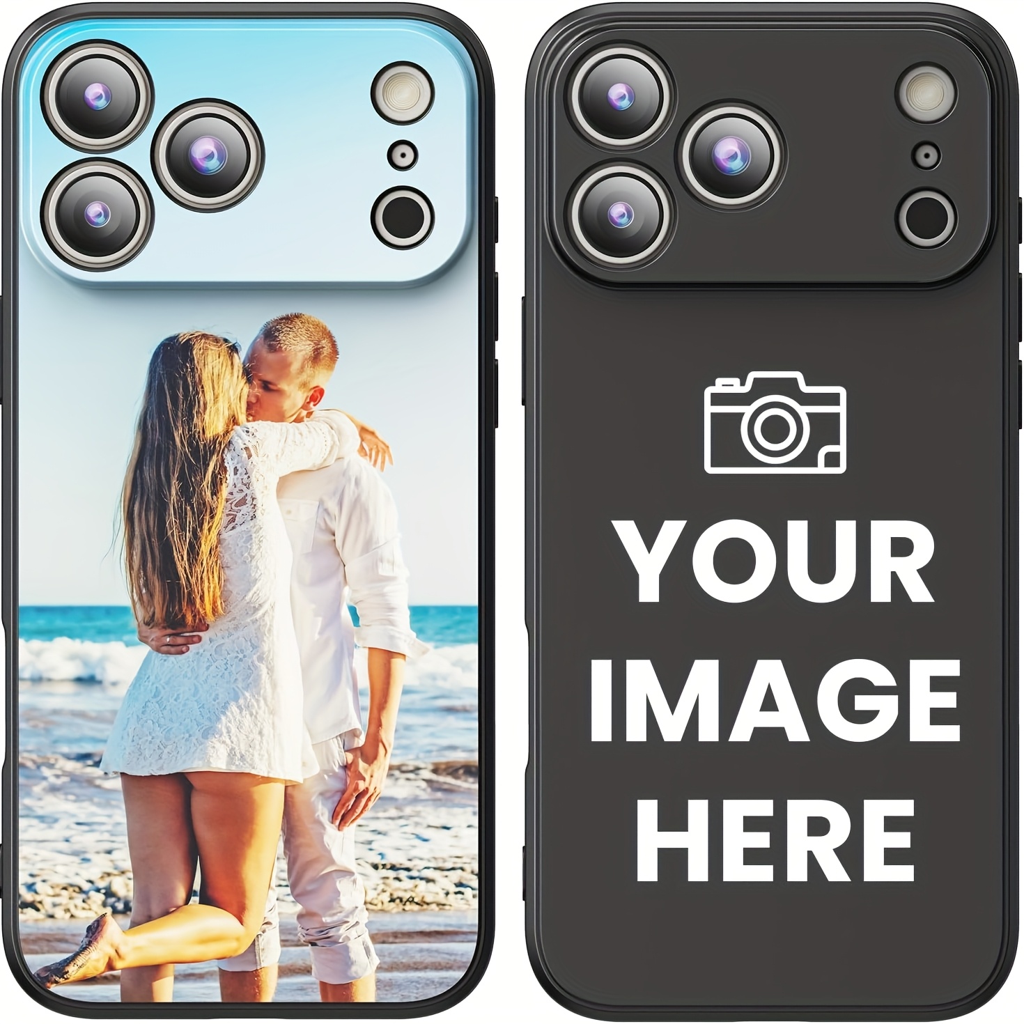 DIY Photo Custom Frosted Soft  - đánh giá và giá Phone Cases With Pictures