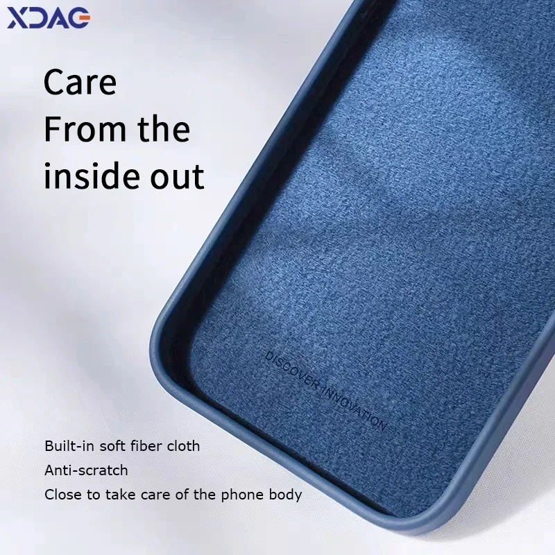 Angel Eyes Square Liquid Silic - đánh giá và giá Phone Cases Aviation