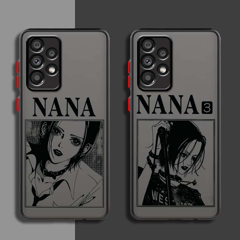 Anime NANA Fashion Phone Case  - đánh giá và giá Phone Cases Anime
