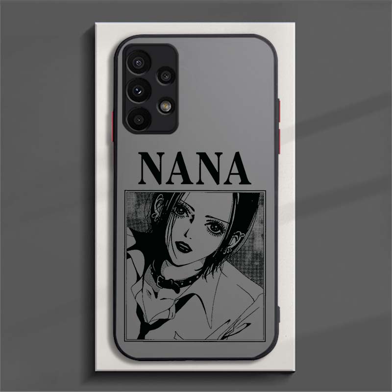 Anime NANA Fashion Phone Case  - đánh giá và giá Phone Cases Anime