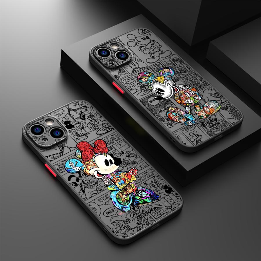 Disney Mickey Mouse Case for i - đánh giá và giá Phone Cases Mous