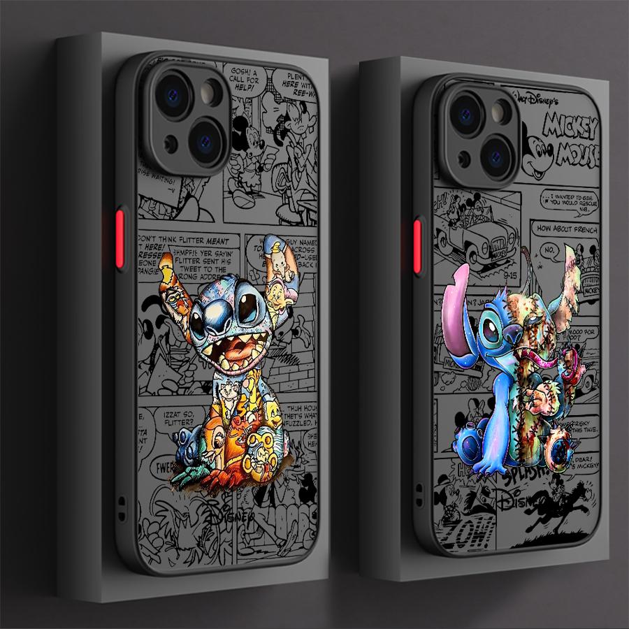 Disney Mickey Mouse Case for i - đánh giá và giá Phone Cases Mous