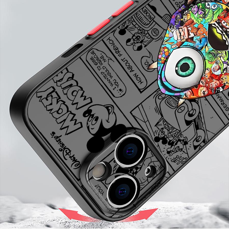 Disney Mickey Mouse Case for i - đánh giá và giá Phone Cases Mous
