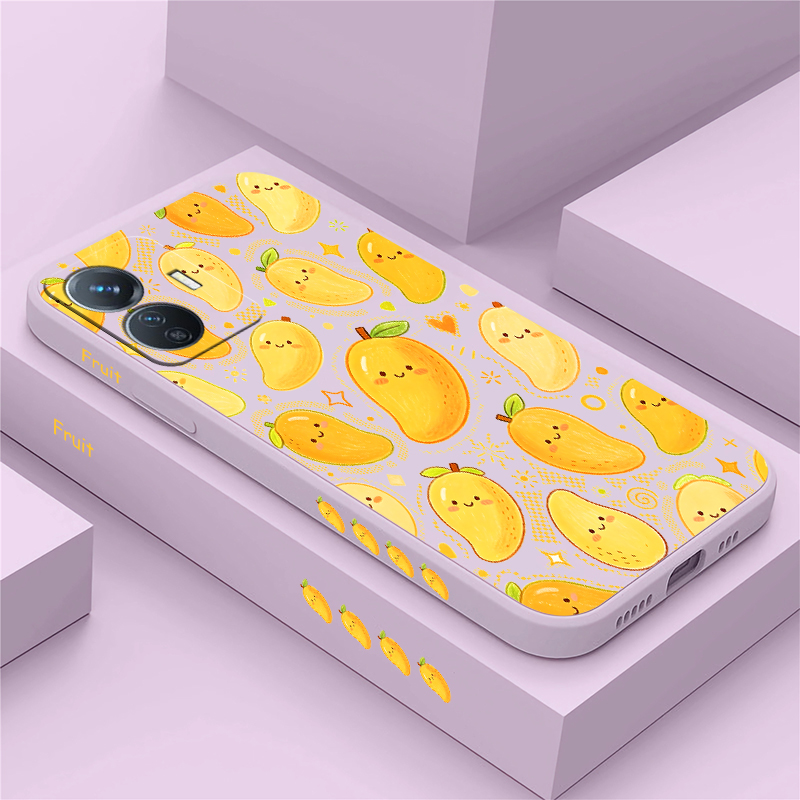 Soft TPU Phone Case For Vivo V - đánh giá và giá Phone Cases Vivo