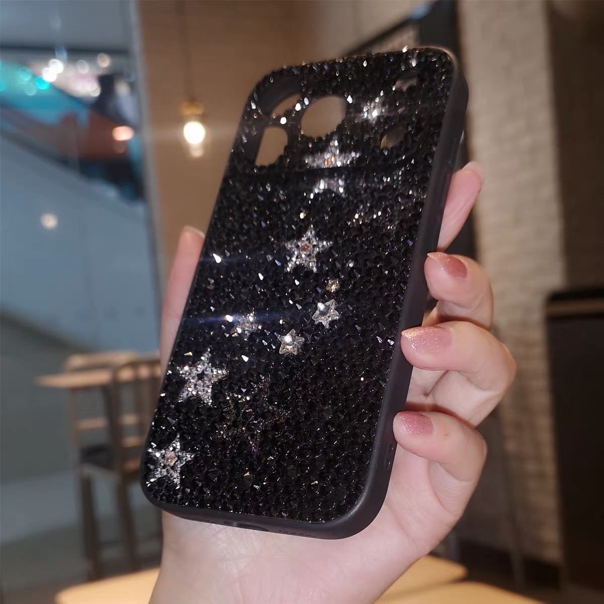 Suitable for iPhone. High-end  - đánh giá và giá Phone Cases Highpoint