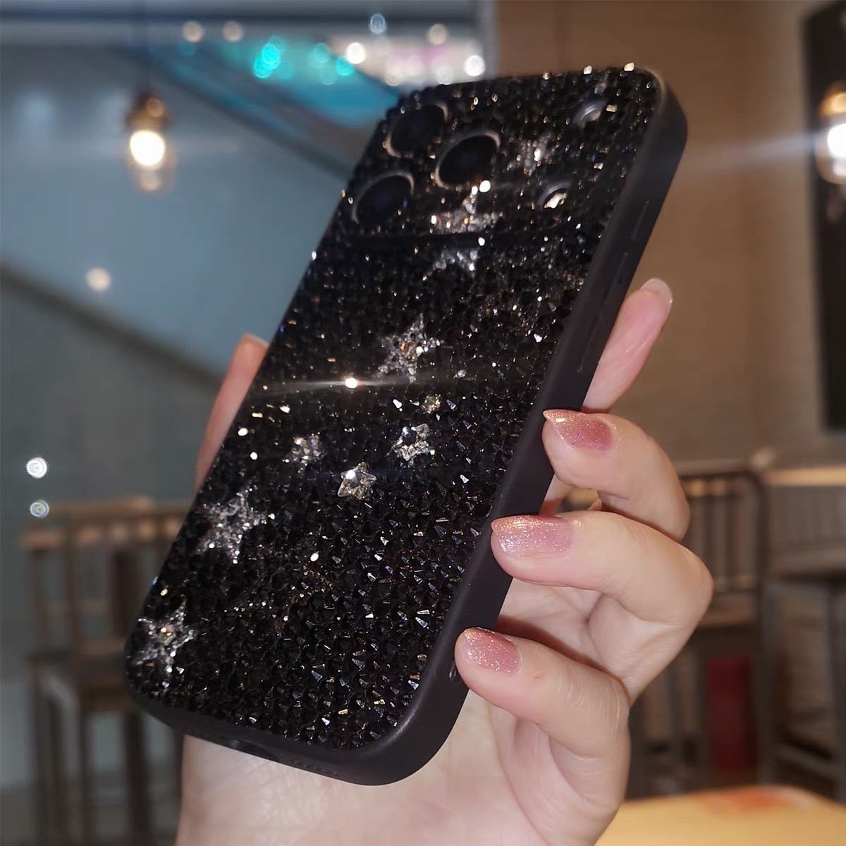 Suitable for iPhone. High-end  - đánh giá và giá Phone Cases Highpoint
