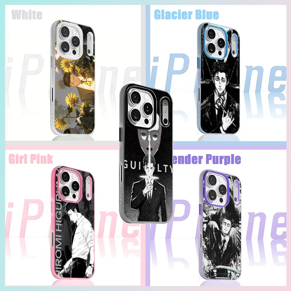 J-Jujutsu Kaisen Hiromi Higuru - đánh giá và giá Phone Cases For Iphone 11