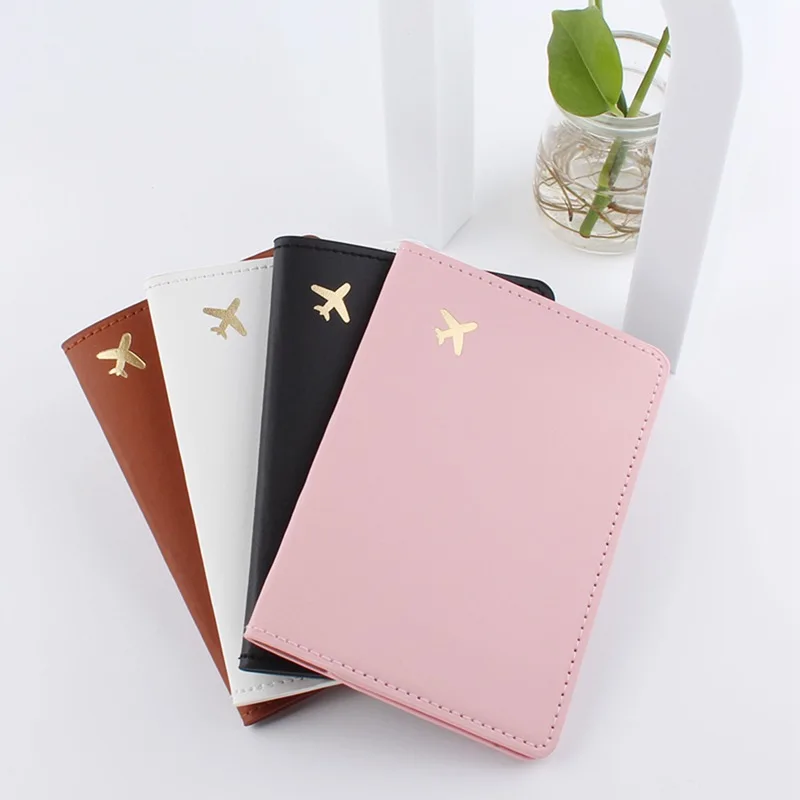 Simple Fashion Passport Holder - đánh giá và giá Card Holder Slim Case