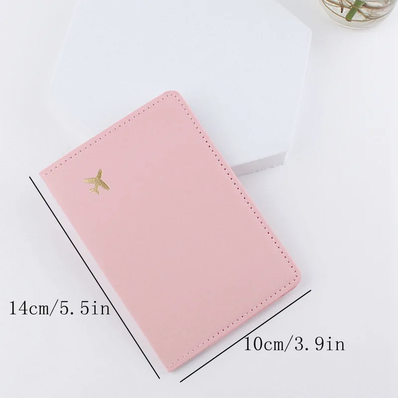 Simple Fashion Passport Holder - đánh giá và giá Card Holder Slim Case