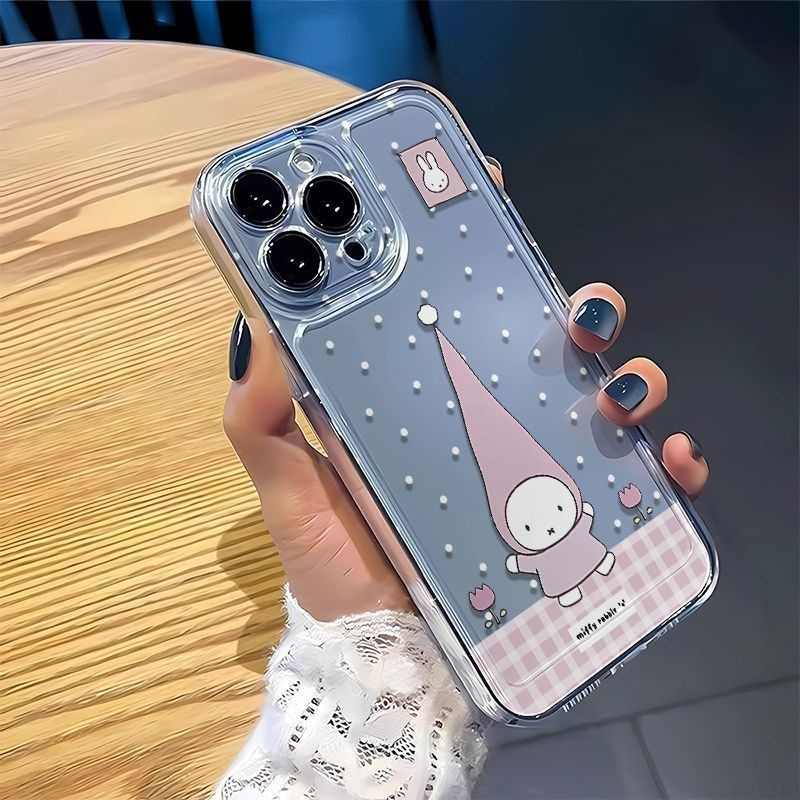 Anime Cartoon Miffy High Point - đánh giá và giá Phone Cases Highpoint
