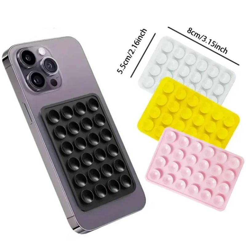 Multifunctional Silicone Sucti - đánh giá và giá Phone Cases Iphone