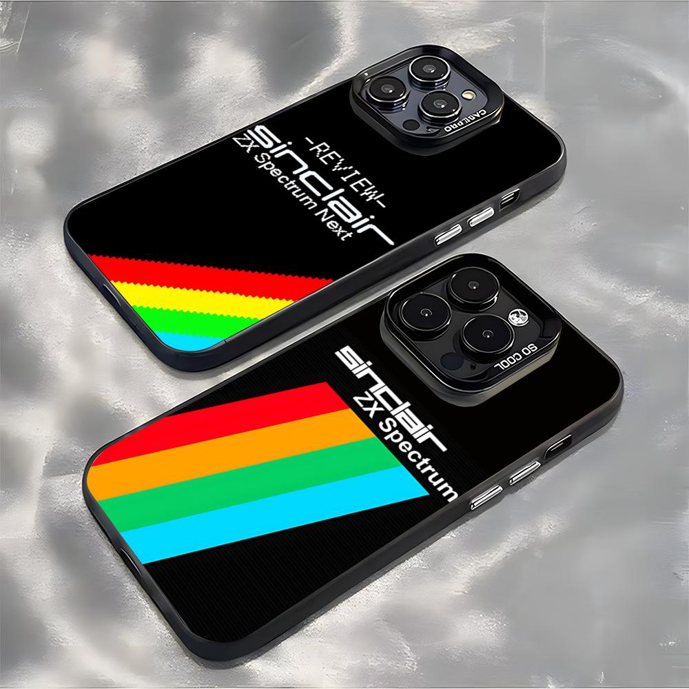Sinclair ZX Spectrum Phone Cas - đánh giá và giá Phone Cases For Iphone 11
