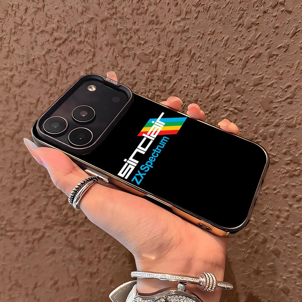 Sinclair ZX Spectrum Phone Cas - đánh giá và giá Phone Cases For Iphone 11