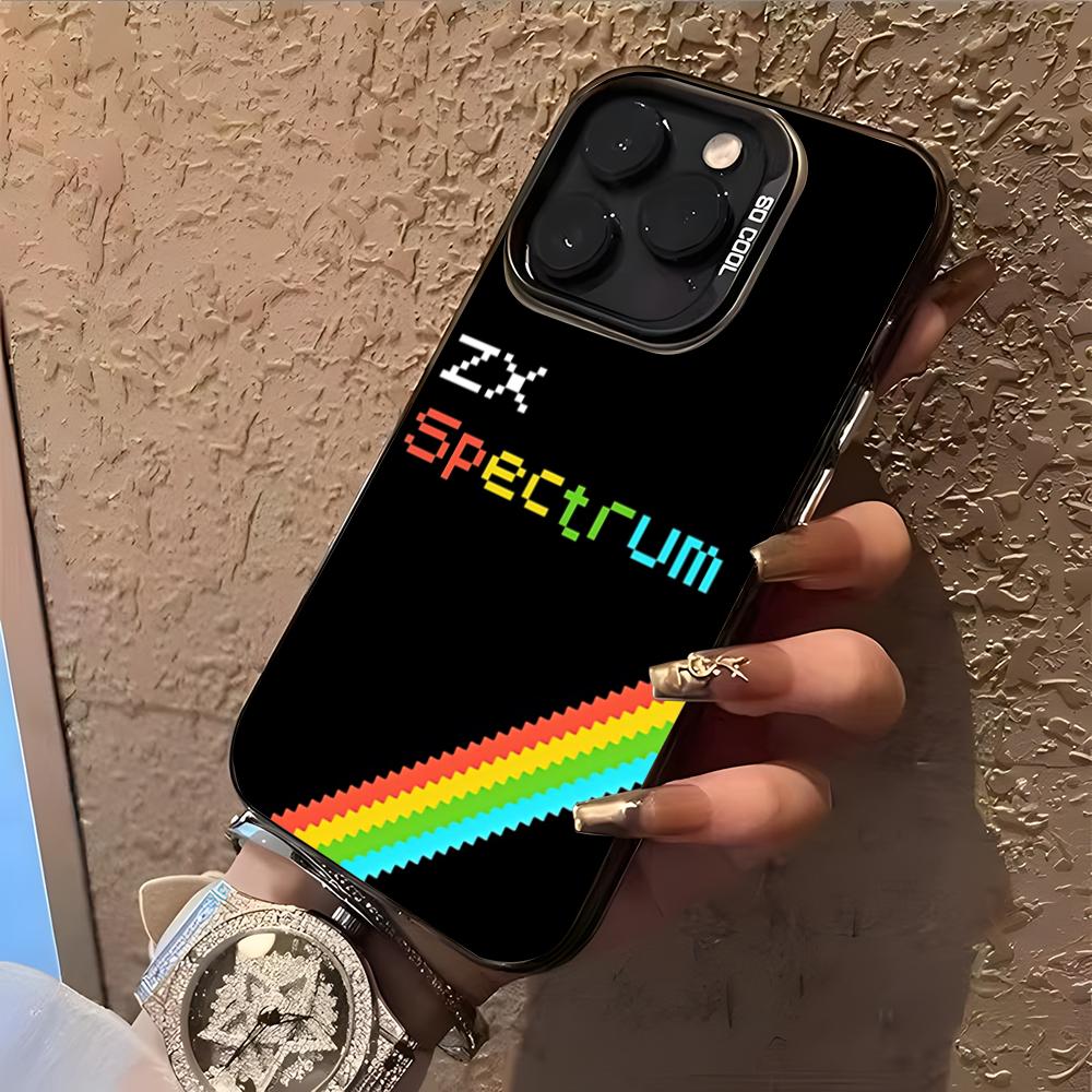 Sinclair ZX Spectrum Phone Cas - đánh giá và giá Phone Cases For Iphone 11