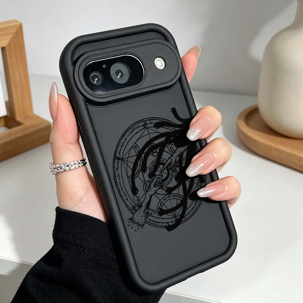 Fullmetal Alchemist Fashion Ph - đánh giá và giá Phone Cases Google Pixel 10